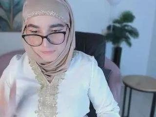 Offline aysa-khalaff on CamSoda