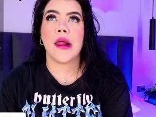 Freechat babeharmony on CamSoda