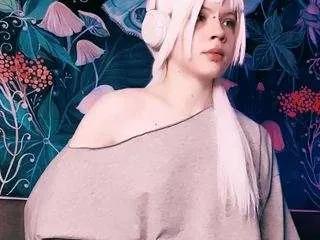 Offline babemostrella on CamSoda