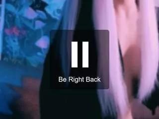 Offline babemostrella on CamSoda