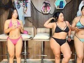 Freechat baby33hot on CamSoda