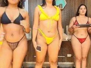 Freechat baby33hot on CamSoda