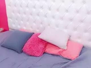 Freechat babyalejaa on CamSoda