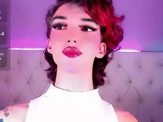 Freechat babyalejaa on CamSoda