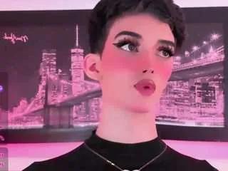 Freechat babyalejaa on CamSoda