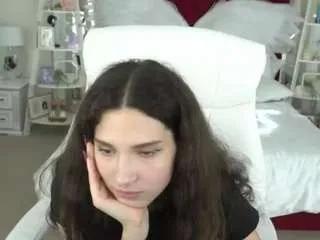 Offline babyflowers on CamSoda