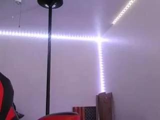 Freechat bambi8113 on CamSoda