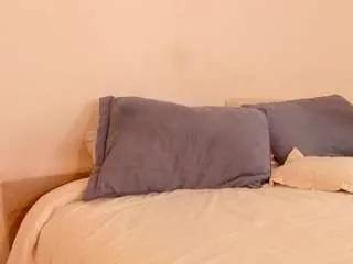 barbieroberts on CamSoda 