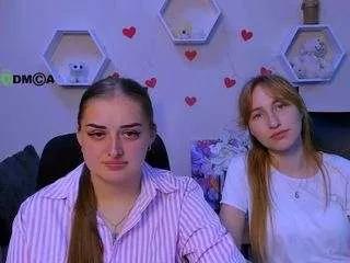 Freechat beauty-ginger on CamSoda