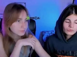 Freechat beauty-ginger on CamSoda