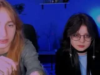 Freechat beauty-ginger on CamSoda