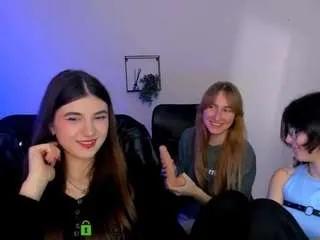 Freechat beauty-ginger on CamSoda