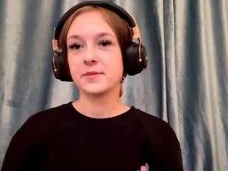 Offline bellajeanfrancois on CamSoda