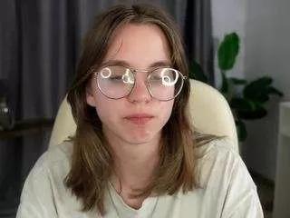 Offline berenicecresswell on CamSoda