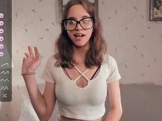 Offline berenicecresswell on CamSoda