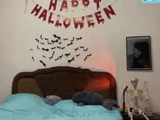 berylplimpton — Spin around, show my outfit [55 tokens remaining]