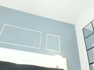 Private black-rosse on CamSoda