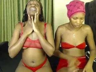 Offline blackfantastick on CamSoda