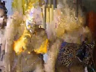 Offline blackfantastick on CamSoda