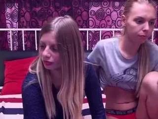 Offline blondedolls on CamSoda