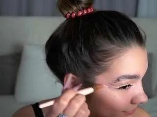 breeemley on CamSoda 