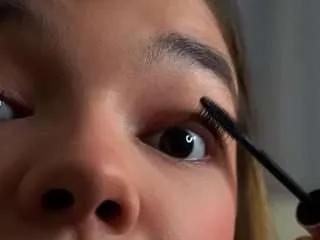 breeemley on CamSoda 