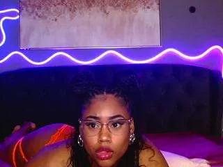 Freechat briannabrave on CamSoda