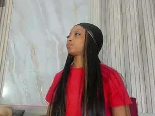 Freechat briannachelsea on CamSoda