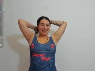 Offline brittanyy20 on CamSoda