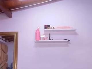 Offline bss-naia on CamSoda