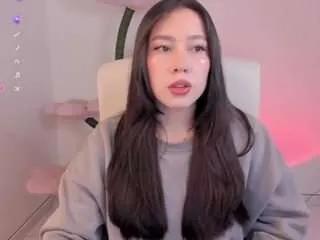 Offline bubble-gum on CamSoda