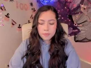 Offline bubble-gum on CamSoda