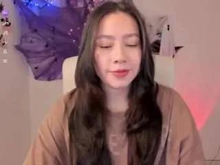 Offline bubble-gum on CamSoda