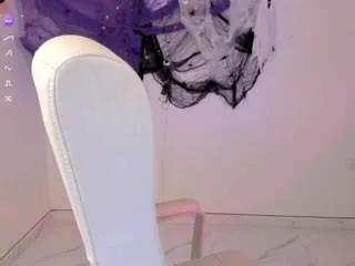 Offline bubble-gum on CamSoda