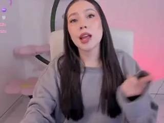 Offline bubble-gum on CamSoda