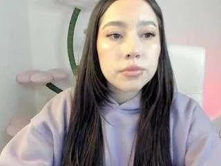 Offline bubble-gum on CamSoda