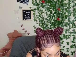 Offline butterflybooty on CamSoda