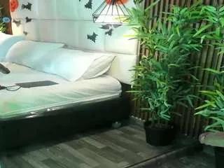 cailynbrowm — Sloppy blowjob + topless [Multi Goal]