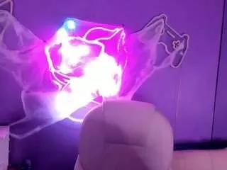 Offline camiila-osorio on CamSoda