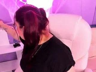 Offline camiila-osorio on CamSoda