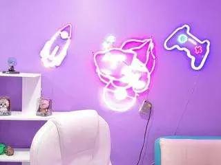 Offline camiila-osorio on CamSoda