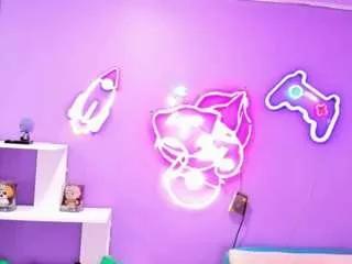 Offline camiila-osorio on CamSoda