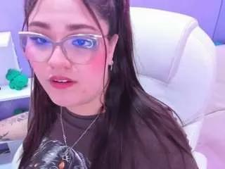 Offline camiila-osorio on CamSoda