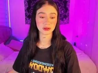 Offline camiilaa-torres on CamSoda