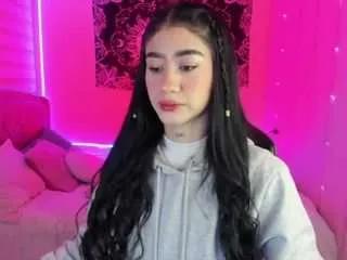 Offline camiilaa-torres on CamSoda