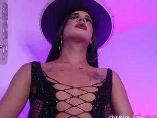 Offline camila-bigdick on CamSoda