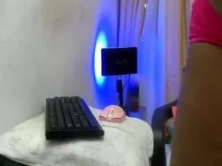 Offline camila-sandovall on CamSoda