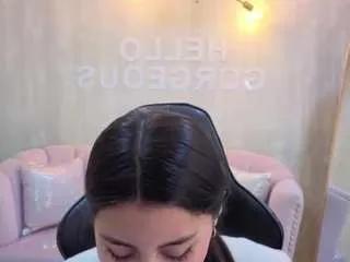 Offline carolina-moreno-a on CamSoda