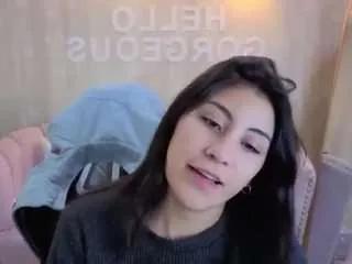 Offline carolina-moreno-a on CamSoda