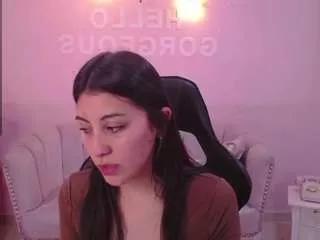 Offline carolina-moreno-a on CamSoda